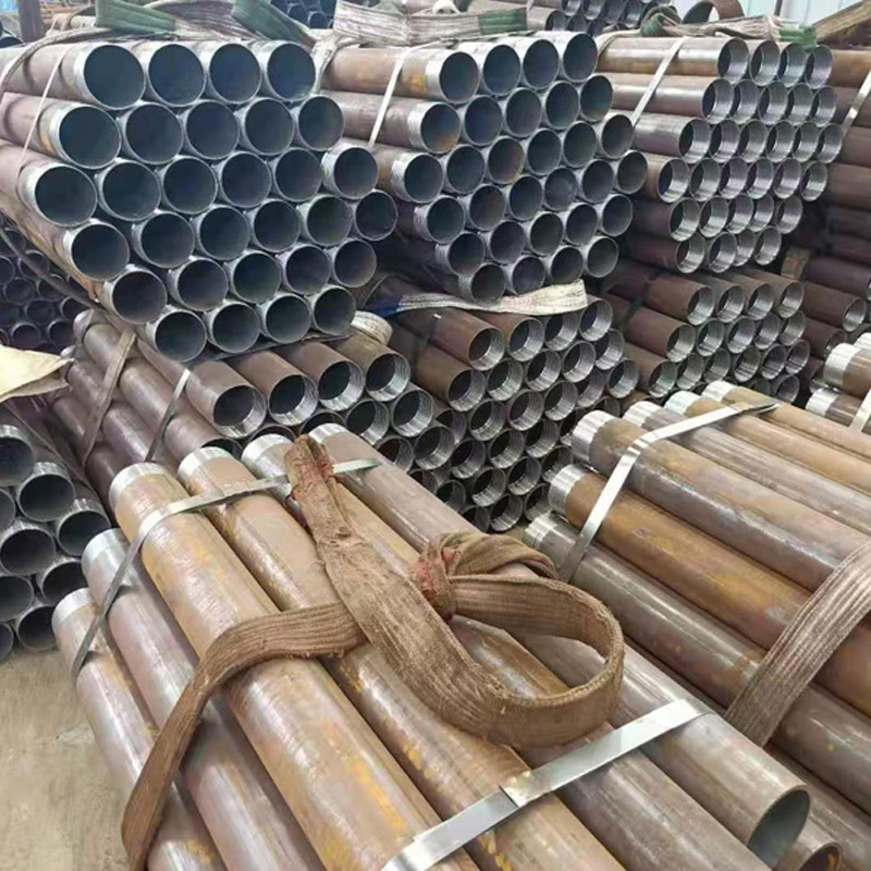 黄龙地质跟管